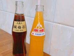 -刘信牛羊肉小炒泡馍(回民街店)
