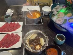 -金陵饭店-56JIA Restaurant家餐厅