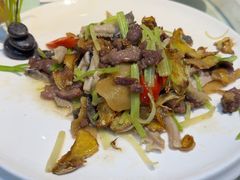 -闽公馆·客家私房菜·商务宴请·包厢(杏林橡树湾店)