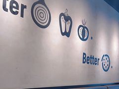 -棒约翰比萨·意面(老闵行店)