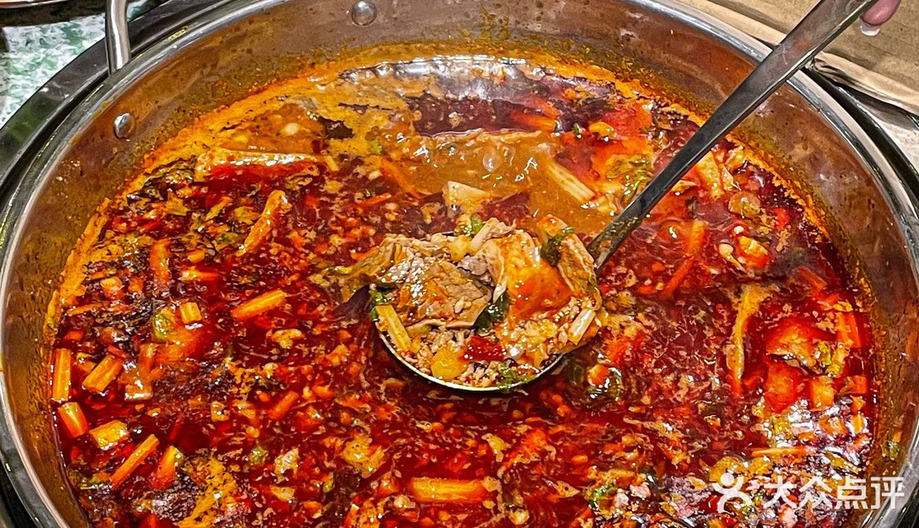 天津的！新开的！真的好好吃…