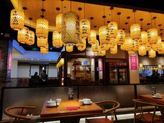 大堂-川菜故事(光谷步行街店)