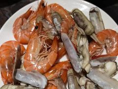 -檀悦都喜天丽度假酒店游泳池