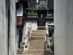 -嘉兴月河历史街区
