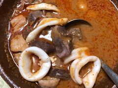 -堂宴·老厦门私房菜(1988仙岳总店)