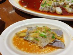 -甬上名灶(天一阁·翠柏店)