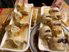 -福苗小骆驼烧烤(莲湖路店)