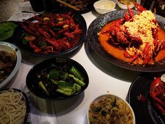 -红盔甲·小龙虾(天钥桥店)