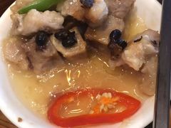 -麒麟中餐厅·经典粤菜·地道菜式老字号(广州长隆酒店)