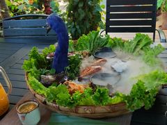 -品德宏·孔雀宴的发源地(金塔园店)