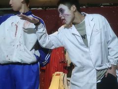 -长藤鬼校(龙翔店)