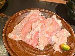 -厚贞日式烤肉(浦东汇智店)