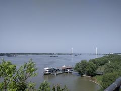 -幕燕滨江·长江观音景区