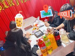 -顽主轰趴馆团建ktv桌游狼人杀(望京店)