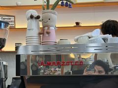 -LilBee Coffee