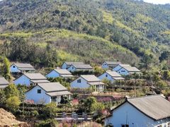 -原乡小镇度假乐园