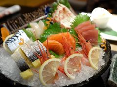 -鲤·鮨KOISUSHI