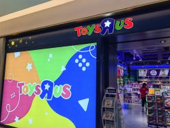 -玩具反斗城(北京芳圆里店)