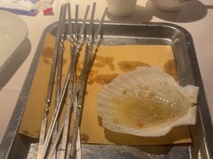 -小螺号海鲜·地道鲁菜(恒大店)