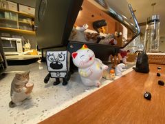 -PUZZLE COFFEE 拼图咖啡
