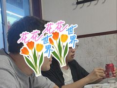 -景祥海鲜美食餐厅