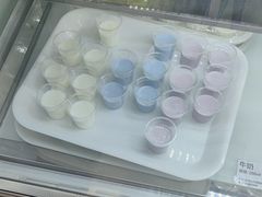 -白色日记·手作酸奶(麦凯乐店)