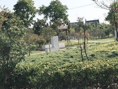 -锦江中华村农家乐饭庄