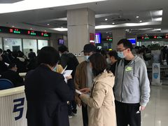 -上海市杨浦区房地产交易中心-停车场