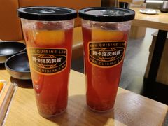 -阿卡AK.Lab洋风韩餐(花园路万达坊店)