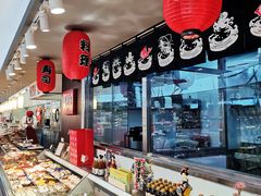 -GranVida生活超市(海信广场店)