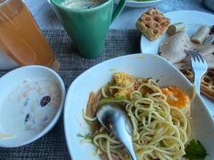 -上海龙之梦万丽酒店