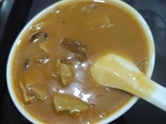 -方中山胡辣汤(西安高新区店)
