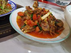 -布依八大碗·私房菜·贵州菜