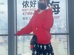 -上海环球金融中心骑迹50年环球之旅