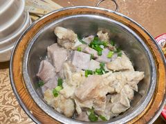 -食言餐吧·本味湘菜馆(万豪城市广场店)