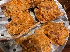 -老淮滨-蚌埠非遗小吃(淮河路店)