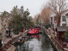 -南浔古镇