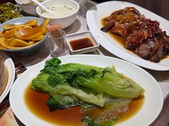 -金桔香港茶餐(宝安大厦店)