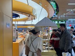 -UH祐禾(上海五角场万达店)