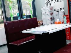 -鱼羊宴烤鱼羊蝎子烧烤(怡馨家园店)