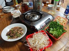 -洁雅小南方俏巴鱼馆(汴河街店)