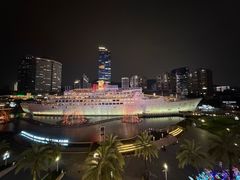 -润园四季椰子鸡火锅(海上世界店)