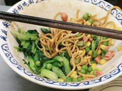 -梅溪·小伙子干挑面(安吉总店)