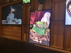 -喜来稀肉(北外滩白玉兰广场店)