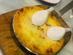 -烛影拾光观景餐厅·创意菜·摄影·小提琴(大唐不夜城店)