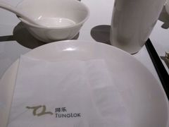 -同乐海鲜(乌节路中央店)