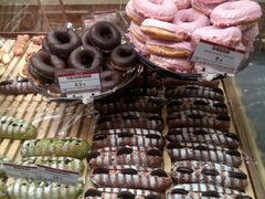 -山崎面包(静安久光店)