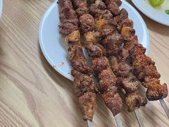 -胖子卤煮