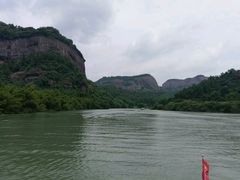 -丹霞山风景名胜区