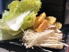 -八角锄烧·肉火锅(天河城店)